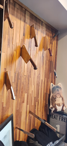 Vegan Restaurant «The Herbivorous Butcher», reviews and photos, 507 1st Ave NE, Minneapolis, MN 55413, USA