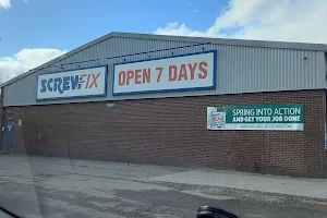 Screwfix St Helens image