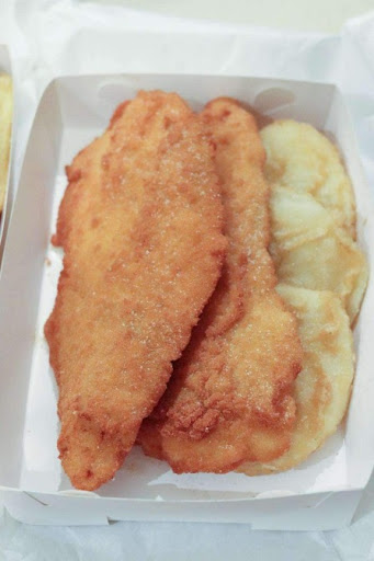 Wattle Park Fish N Chips in Surrey Hills, Victoria - Zaubee