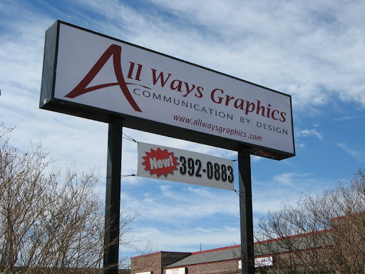 All Ways Graphics