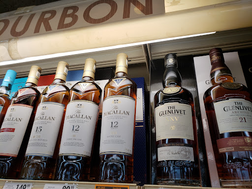 Liquor Store «Empire Liquors», reviews and photos, 103-05 Queens Blvd, Forest Hills, NY 11375, USA