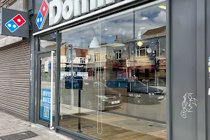 Domino's Pizza - London - Welling image