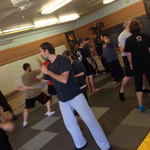 Martial Arts School «VISION MMA & TRAINING CENTER», reviews and photos, 3470 Cardiff Ave, Cincinnati, OH 45209, USA