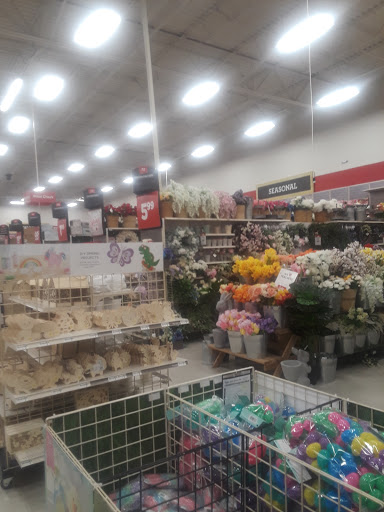 Craft Store «Michaels», reviews and photos, 4794 Jimmy Lee Smith Pkwy, Hiram, GA 30141, USA