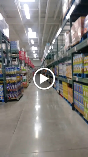 Warehouse club «BJ’s Wholesale Club», reviews and photos, 4365 Richmond Rd, Warrensville Heights, OH 44122, USA