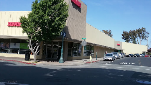 Thrift Store «Savers», reviews and photos, 875 Main St, Redwood City, CA 94063, USA