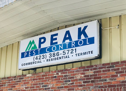 Peak Pest Control