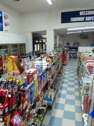 Convenience Store «Foodway Super Market», reviews and photos, 3507 Mission Rd, Harpers Ferry, WV 25425, USA