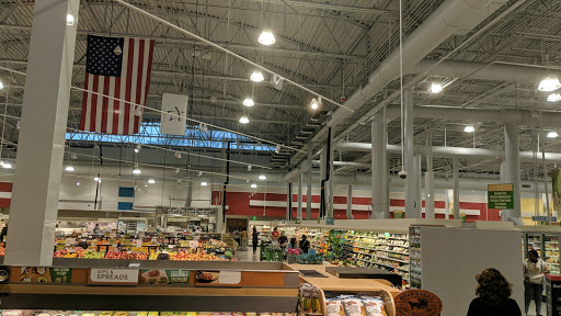 Supermarket «Publix Super Market at Lake Ella Plaza», reviews and photos, 1700 N Monroe St, Tallahassee, FL 32303, USA