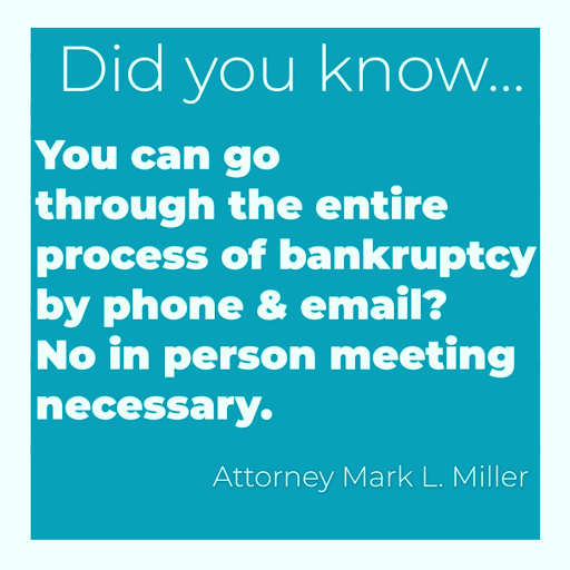 Attorney «Law Offices of Mark L. Miller», reviews and photos