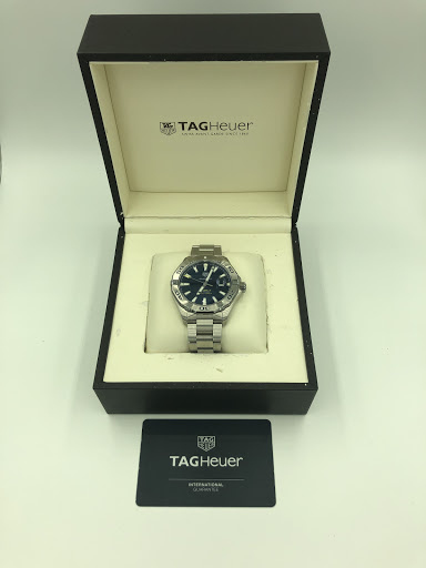 Jeweler «Your Family Jeweler», reviews and photos, 1701 S Alexander St #102, Plant City, FL 33566, USA