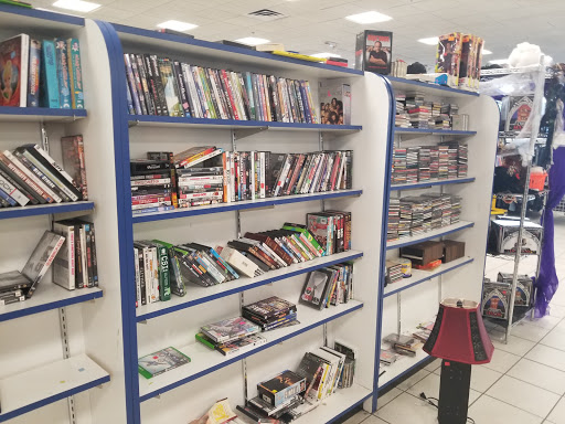 Thrift Store «Goodwill Industries Store & Donation Center», reviews and photos