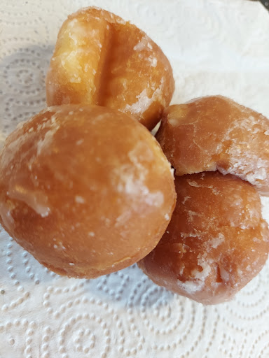 Donut Shop «Spring Donut Shop», reviews and photos, 708 Spring Cypress Rd, Spring, TX 77373, USA