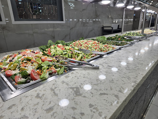 Dimassi's Mediterranean Buffet