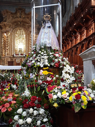 José Antonio Eguiguren, Loja, Ecuador