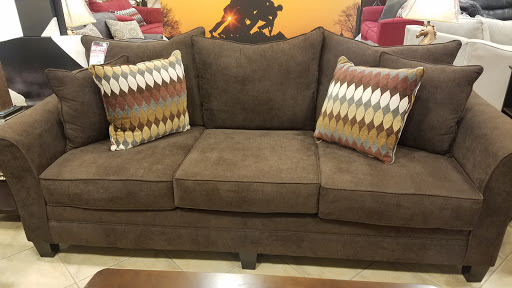 Furniture Store «Bi-Rite Furniture», reviews and photos, 7114 North Fwy, Houston, TX 77076, USA