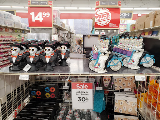 Craft Store «Michaels», reviews and photos, 2384 E 79th Ave, Merrillville, IN 46410, USA