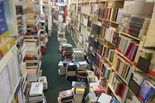 Book Store «Jarir Book Store», reviews and photos, 11107 S Brookhurst St, Garden Grove, CA 92840, USA