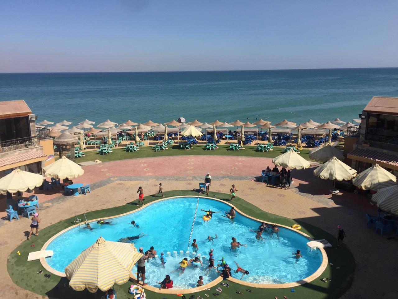 Zdjęcie Plaża Gardenia - popularne miejsce wśród znawców relaksu