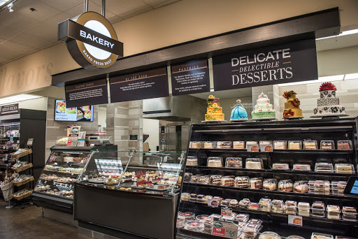 Grocery Store «Lunds & Byerlys Bloomington», reviews and photos, 5159 W 98th St, Bloomington, MN 55437, USA