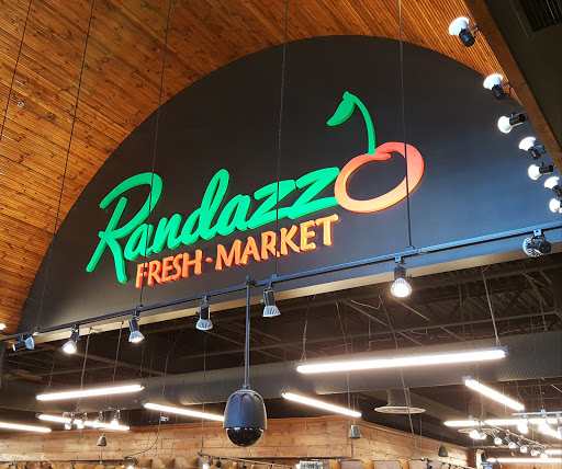 Market «Randazzo Fresh Market», reviews and photos, 36800 Garfield Rd, Charter Twp of Clinton, MI 48035, USA