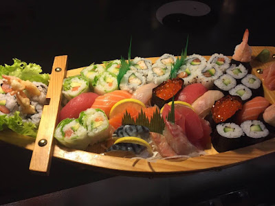 Noboru à Bondoufle