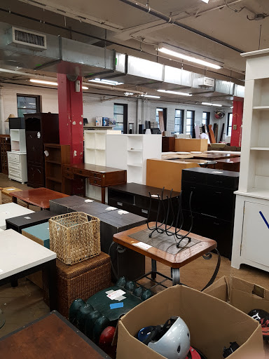 Thrift Store «The Salvation Army», reviews and photos