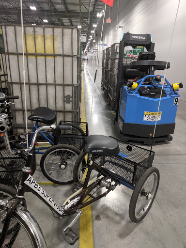 Golf Course «Colwood Golf Center», reviews and photos, 7313 NE Columbia Blvd, Portland, OR 97218, USA