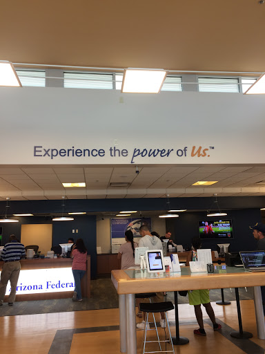 Credit Union «Arizona Federal - Ahwatukee», reviews and photos