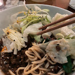 Photo n°1 de l'avis de Danila.o fait le 14/10/2023 à 20:11 sur le  DOWN TO EARTH NOODLES à Cologne