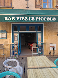 Photos du propriétaire du Pizzeria Bar Le Piccolo 