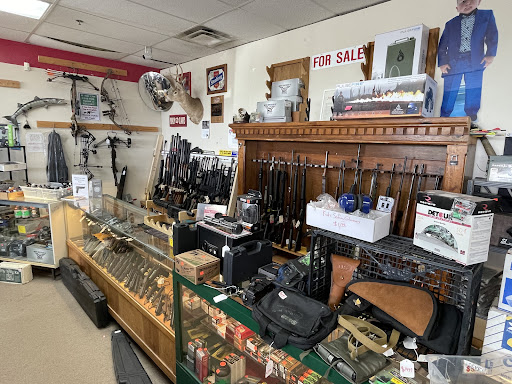 Pawn Shop «Bullitt County Pawn», reviews and photos, 135 Cs-5007 # B, Louisville, KY 40229, USA