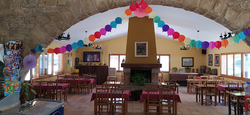 Restaurante L'Illa en Centelles