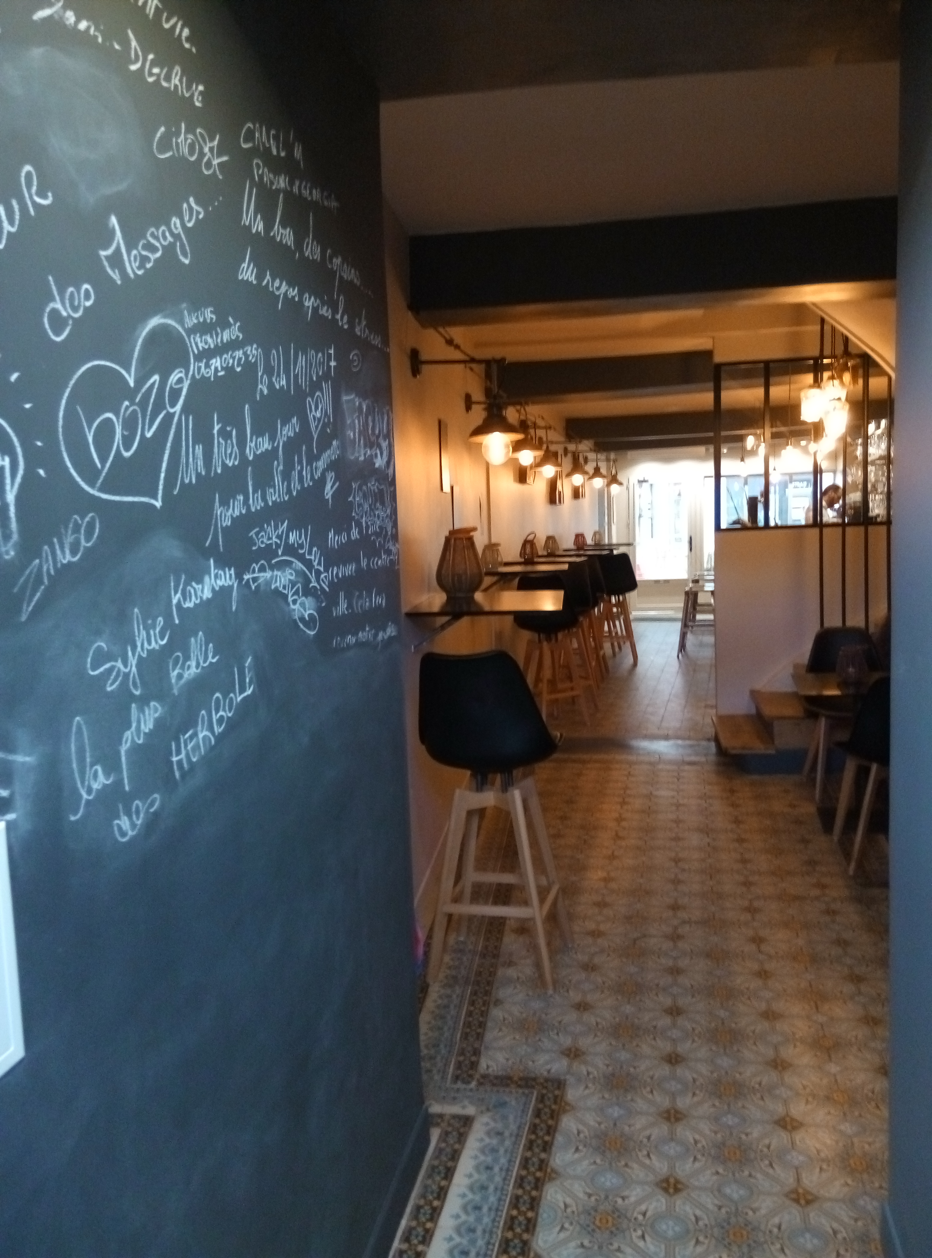 Photo n° 1 de l'avis de Christian.a fait le 15/03/2018 à 16:55