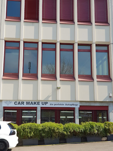 Rezensionen über Car Make Up GmbH in Uster - Autowerkstatt