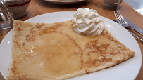 Plats et boissons du Crêperie Crêperie les Halles à Janzé - n°13