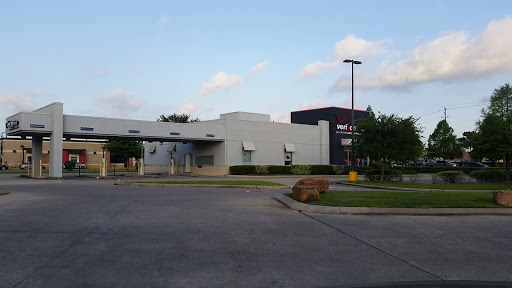 Cell Phone Store «Verizon Authorized Retailer - A Wireless», reviews and photos, 15375 Wallisville Rd, Houston, TX 77049, USA
