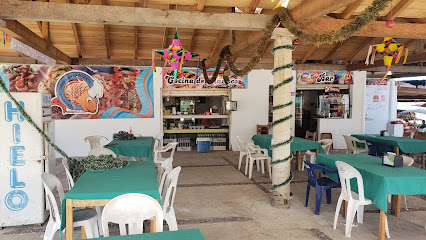 Restaurant 'Eureka' la boquita de Miramar