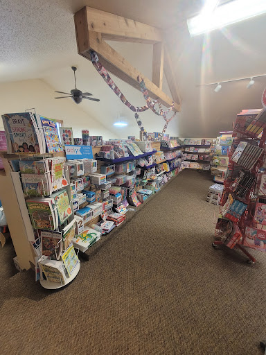Toy Store «Goose Gang Toys», reviews and photos, 342 3rd Ave SE, Perham, MN 56573, USA