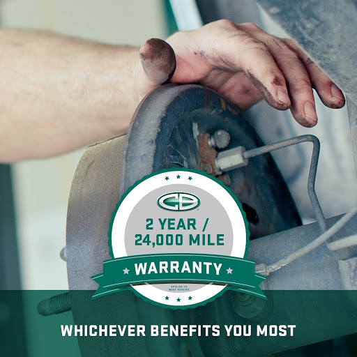 Auto Repair Shop «Christian Brothers Automotive Clermont», reviews and photos, 2659 E Hwy 50, Clermont, FL 34711, USA