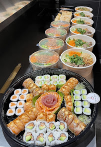 Photos du propriétaire du Restaurant japonais Sushi Arata à Amiens - n°3