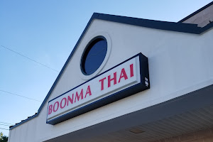 Boonma Thai