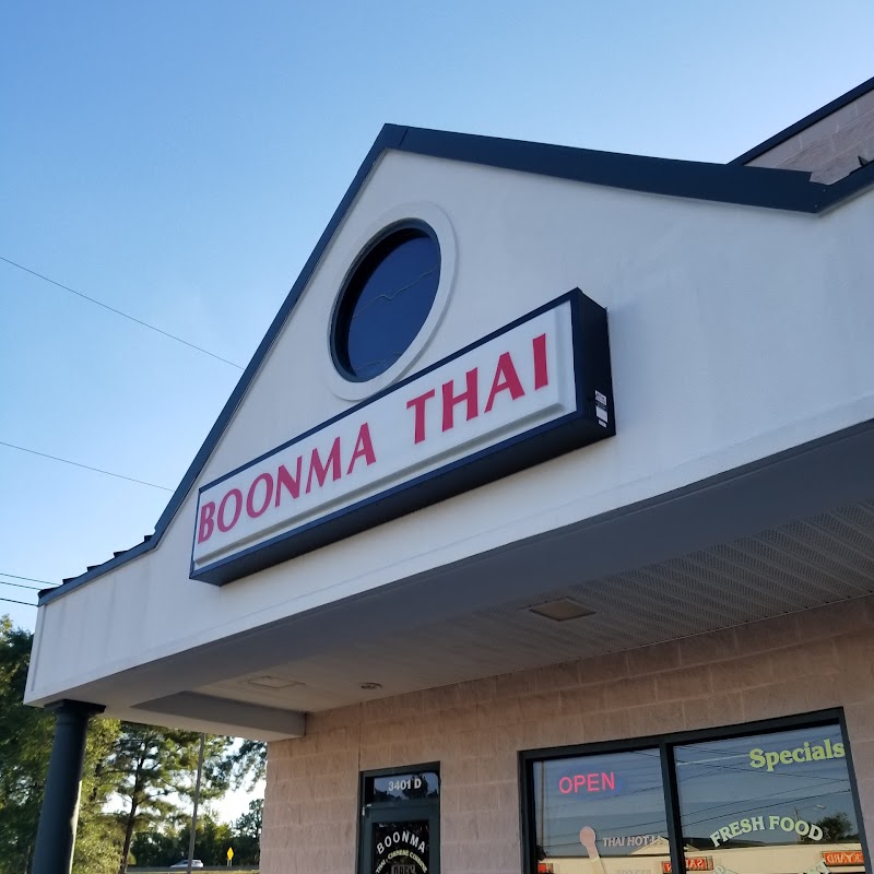 Boonma Thai