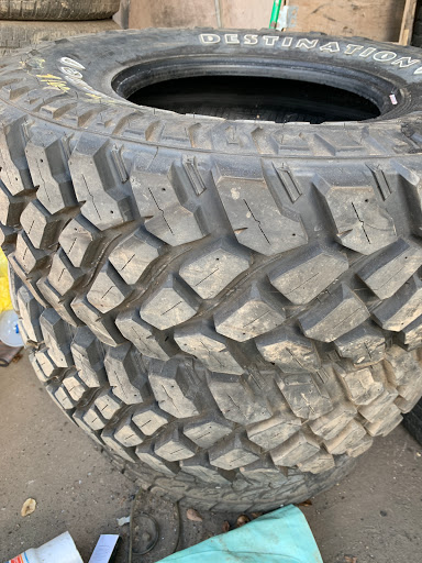 Used Auto Parts Store «ABC Used Auto Parts», reviews and photos, 18609 E Colonial Dr, Orlando, FL 32820, USA