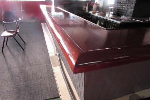 Bowling Alley «Red Circle Bar & Lanes», reviews and photos, 6056 State Rd, Cleveland, OH 44134, USA