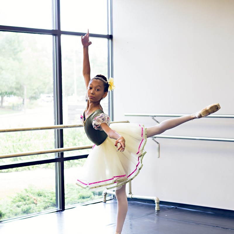 Front Range Classical Ballet Academy