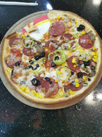 Pizza Real
