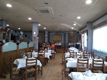 RESTAURANTE ACAPULCO