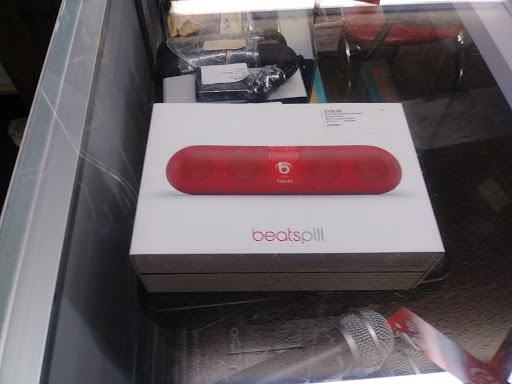 Pawn Shop «Mr Money Pawn & Gun Inc», reviews and photos, 3315 E Hillsborough Ave, Tampa, FL 33610, USA