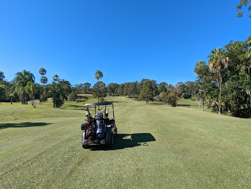 Nambour Golf Club